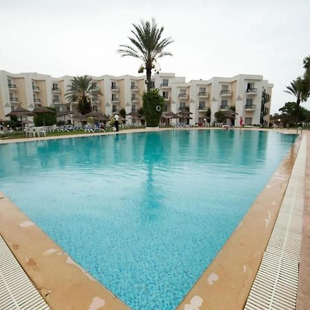 Phebus Gammarth Resort And Spa Exterior foto