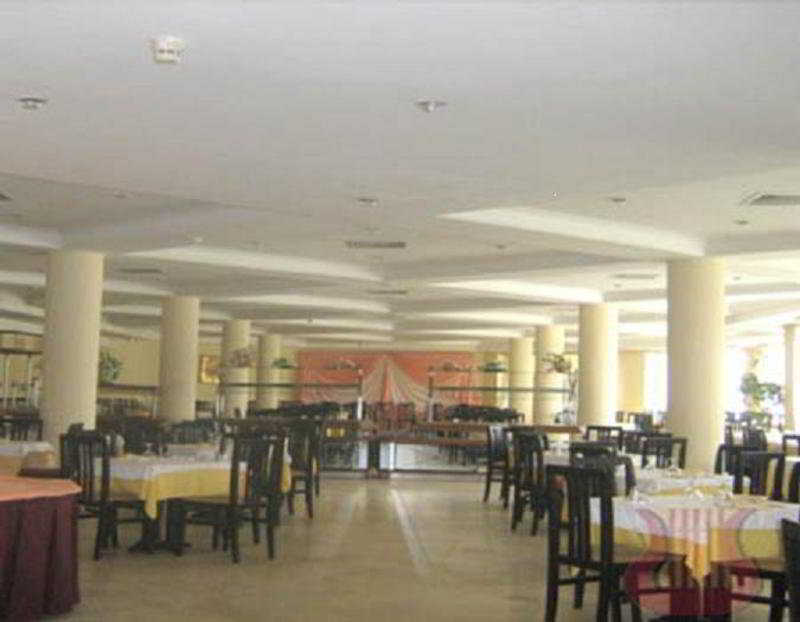 Phebus Gammarth Resort And Spa Exterior foto
